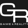 3D GR Logo