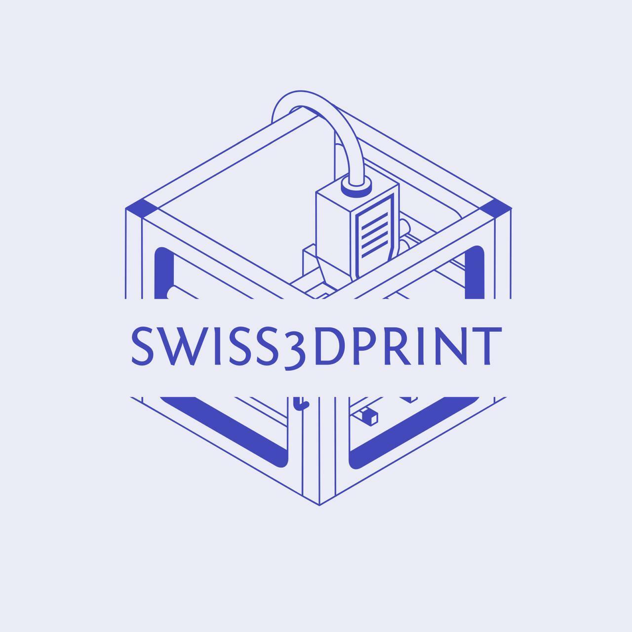 Swiss3Dprint