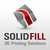 SolifFill Logo