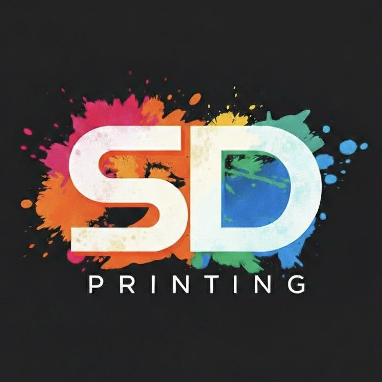 SD Printing