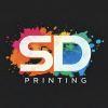 SD Printing Logo
