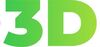 TND3D UG (haftungsbeschränkt) Logo