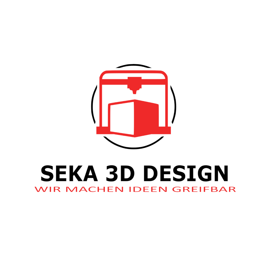 SEKA 3D Design UG