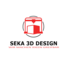 SEKA 3D Design UG