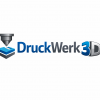 DruckWerk3D Logo
