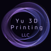 Yu 3D Printing LLC Logo