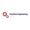 Frontline Engineering Logo
