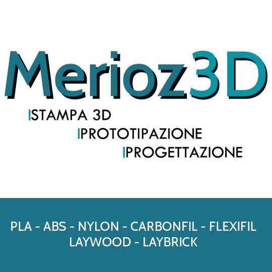 Merioz3D