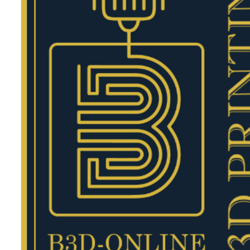 B3D-Online.com | 3D Printing Malaysia