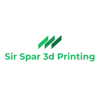 Sir Spar 3d Printing