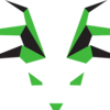Hunt-Tech Printing Logo