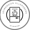 3Dimension Allersberg Logo