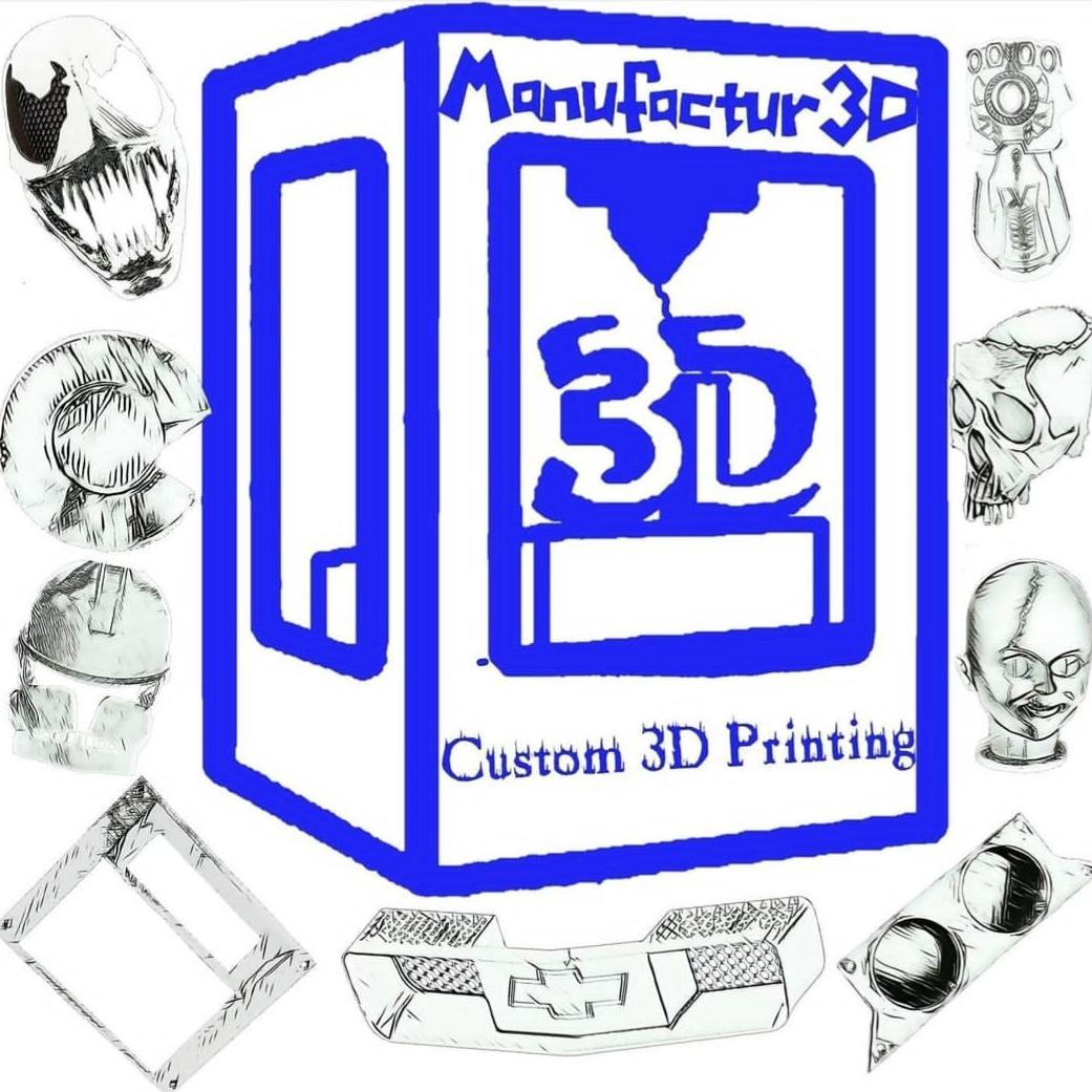 Manufactured3d