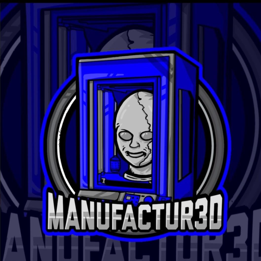 Manufactured3d