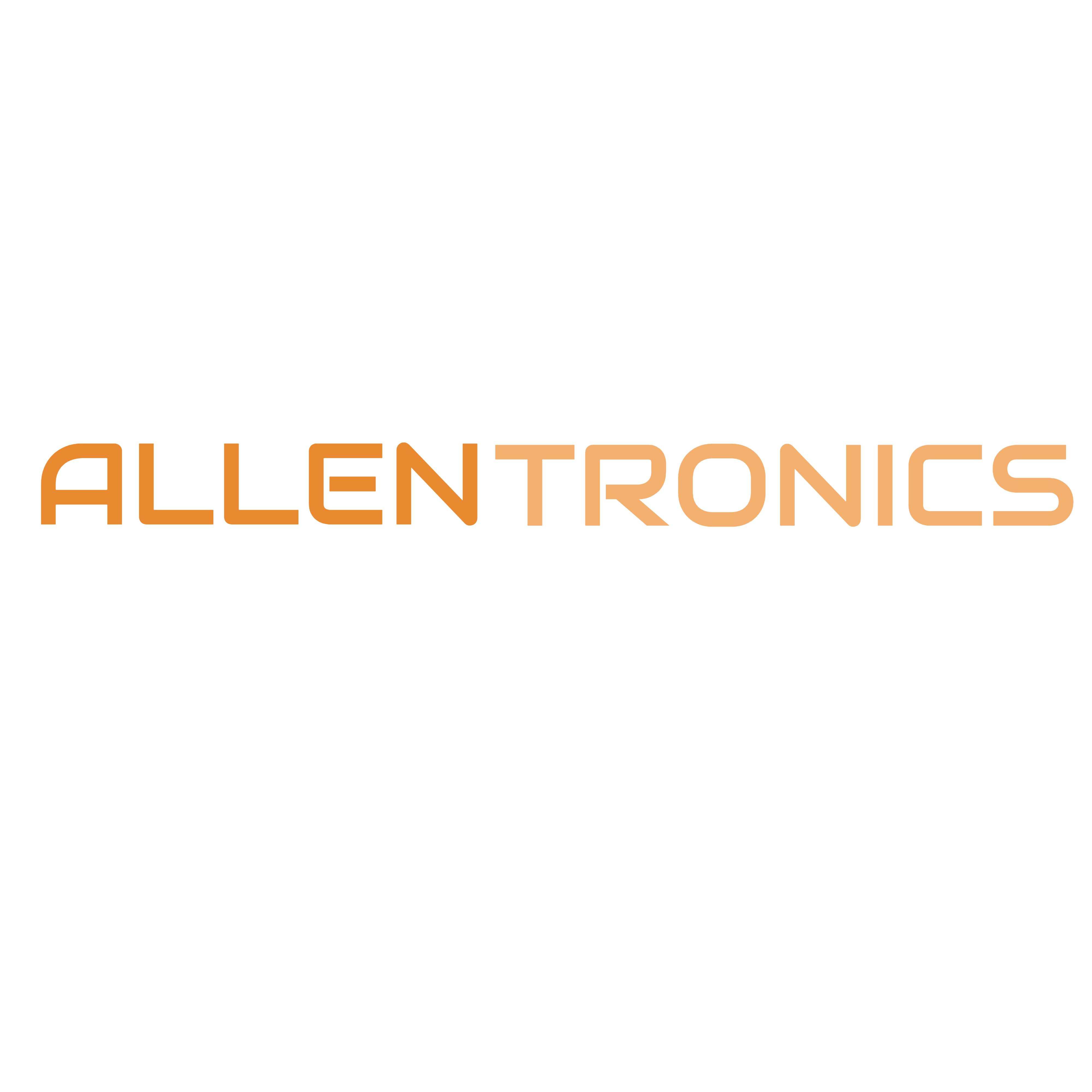 Allentronics