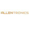 Allentronics Logo