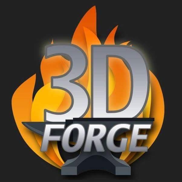 3D Forge