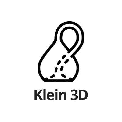 Klein 3D