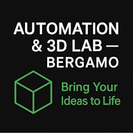 3D Lab — Bergamo