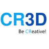 CR3Design Logo