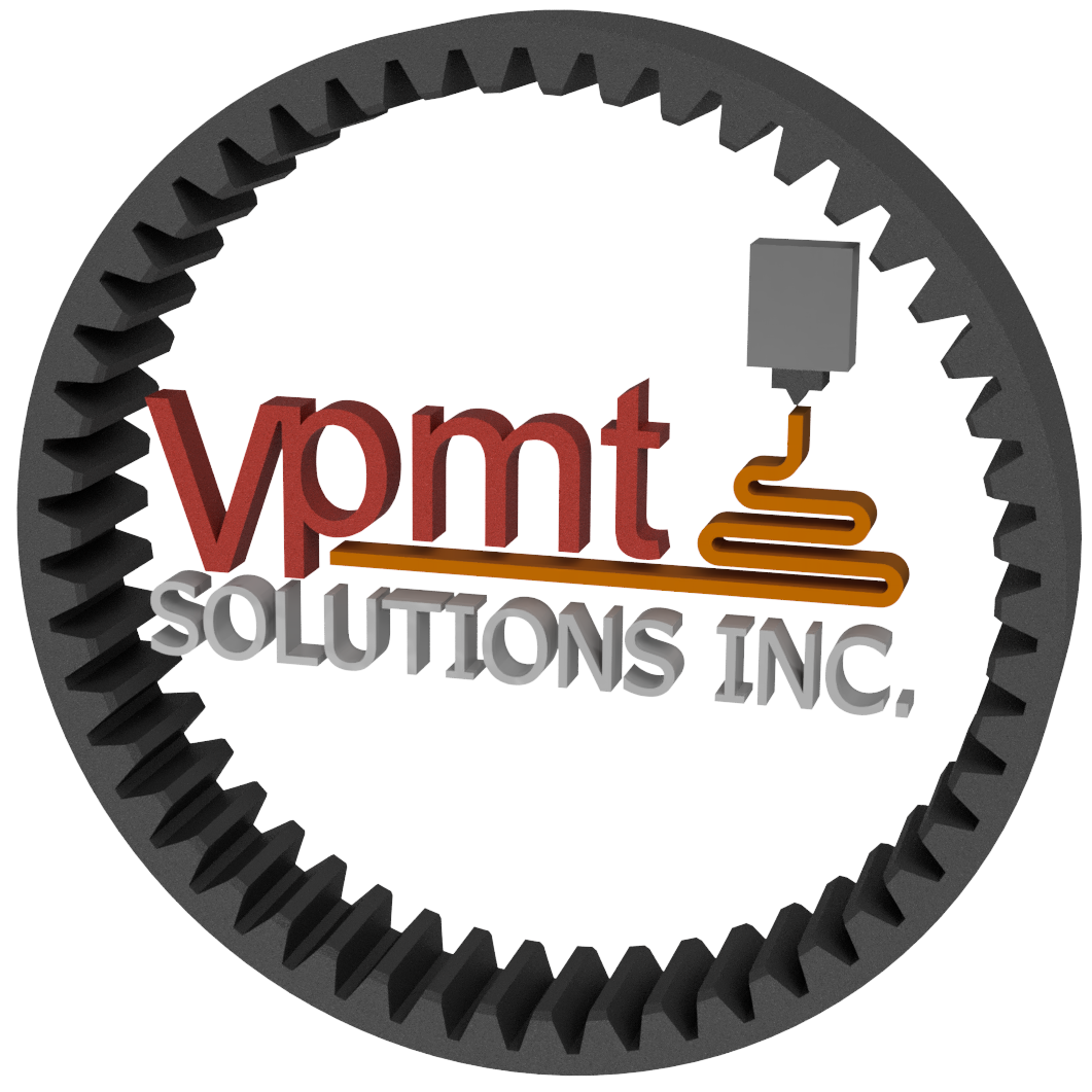 VPMT Solutions Inc.