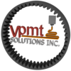 VPMT Solutions Inc. Logo