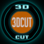 3Dcut