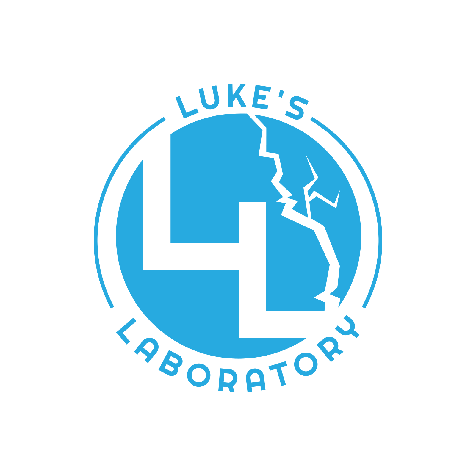 Luke's Laboratory