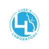 Luke's Laboratory Logo