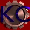 KC Studios Logo