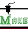 Makerov 3D printing Egypt Logo