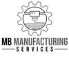 MB Manufacturing Services Logo