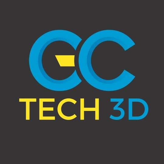GC-Tech 3D