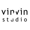 vinvin studio Prague Logo