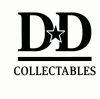 DD Collectables LLC Logo