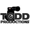 Todd Productions, Inc. Logo