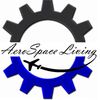 AeroSpace Living Logo