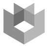 Rapid Factory - 3D Druck Logo