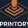 3D-Printory Logo