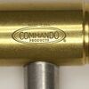 Commando Products, Inc. Logo