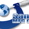 Santos Manufacturing Logo
