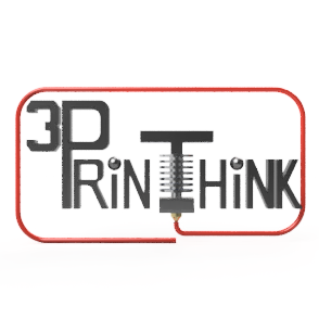 3D PrinThink