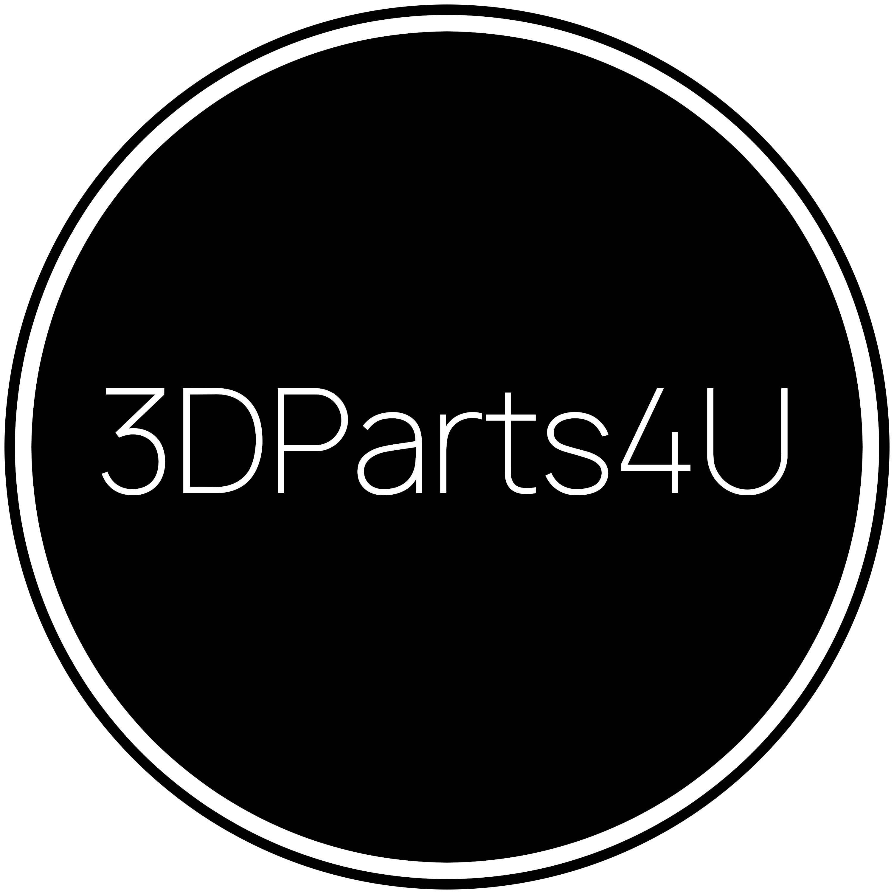 3DParts4U