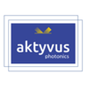 Aktyvus Photonics Logo