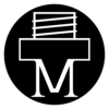 Micron Madness Logo