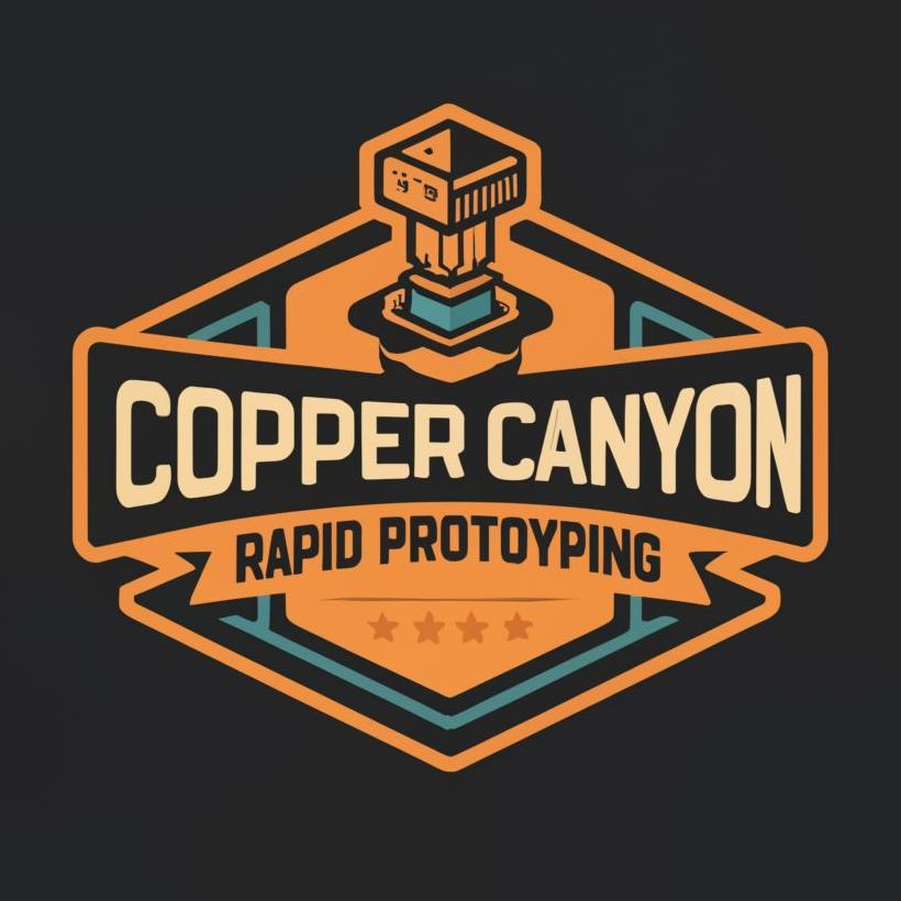 Copper Canyon Rapid Manufacturing