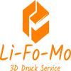 Li-Fo-Mo Logo