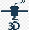 3D For Me Studio Logo