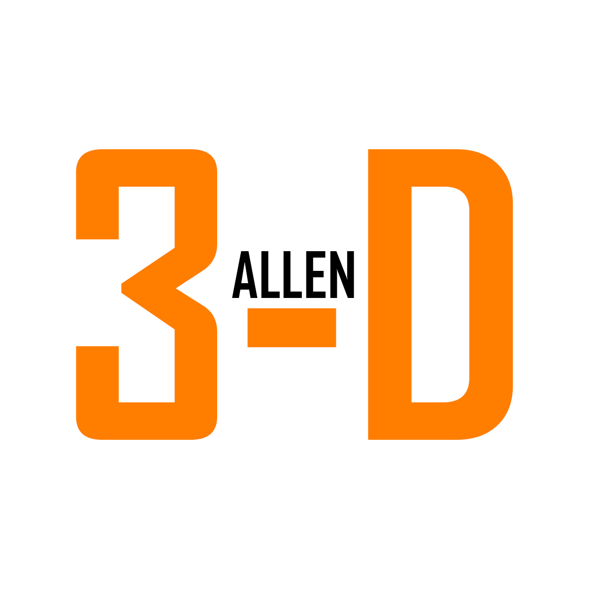 Allen3D