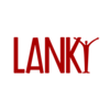 Lanky Prints Logo